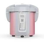 autoclave-idealclave-8-litros-rose-gold