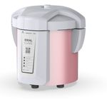 autoclave-idealclave-8-litros-rose-gold-2