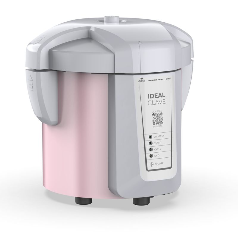 autoclave-idealclave-8-litros-rosa-3