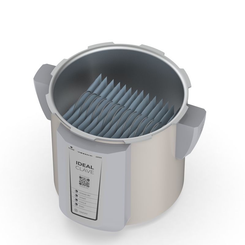 autoclave-idealclave-8-litros-perola-kit-3