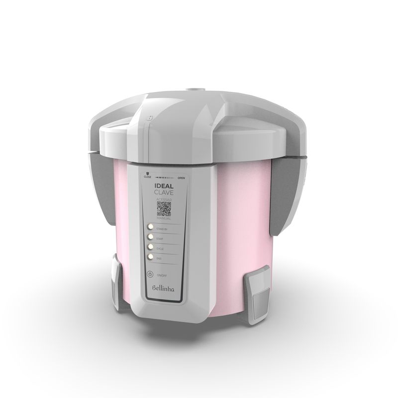 autoclave-idelaclave-bellinha-5-litros-com-tecnologia-dvm-rosa-diagonal-perspectiva-direita
