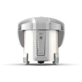Autoclave Idealclave Bellinha 5 Litros com tecnologia DVM - Pérola