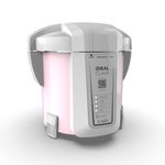 autoclave-idealclave-la-belle-8-litros-com-tecnologia-dvm-rosa-diagonal-esquerda