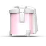 autoclave-idealclave-la-belle-8-litros-com-tecnologia-dvm-rosa-lateral