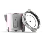 autoclave-idealclave-la-belle-8-litros-com-tecnologia-dvm-rosa-tampa-dentro