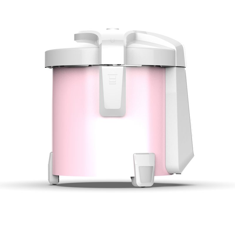 autoclave-idealclave-la-belle-8-litros-com-tecnologia-dvm-rosa-lateral