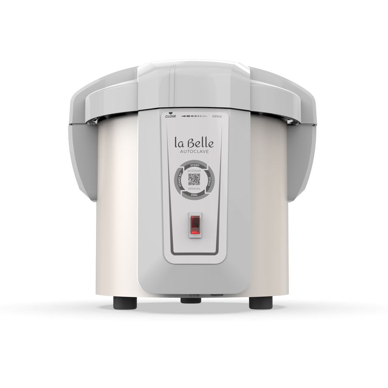 autoclave-la-belle-8l-perola
