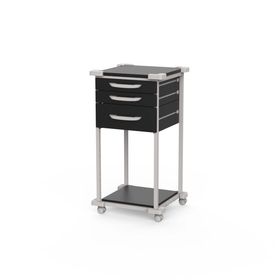 Carrinho Organizador com 3 Gavetas - MAD.U EXTRA 385