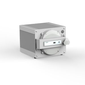 Autoclave Stermax Horizontal VIDA 30 Litros para Veterinária