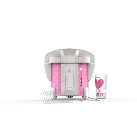 Autoclave Bellinha 5L com Tecnologia DVM – Idealovers Sweet Pink