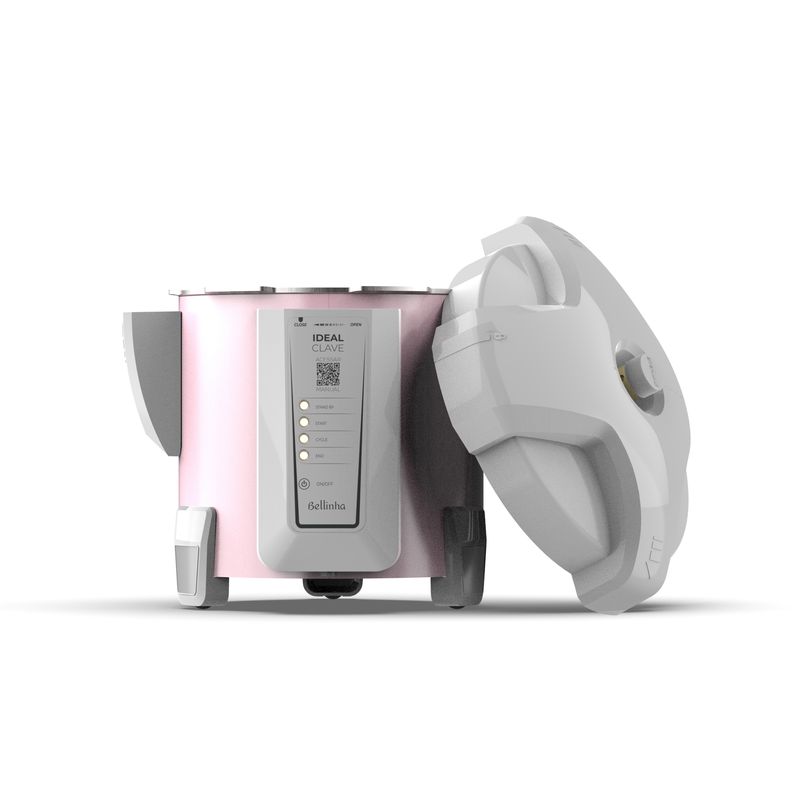 Autoclave-Bellinha-Tampa-lado-Externo-Encostada-Rosa