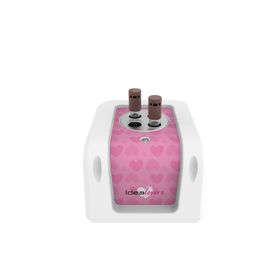 Incubadora Biológica - Idealine - Sweet Pink