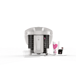 Autoclave Stermax Horizontal VIDA 75 Litros para Laboratório - Bivolt